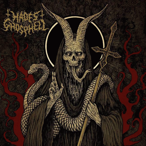 Impure Messiah of Darkness